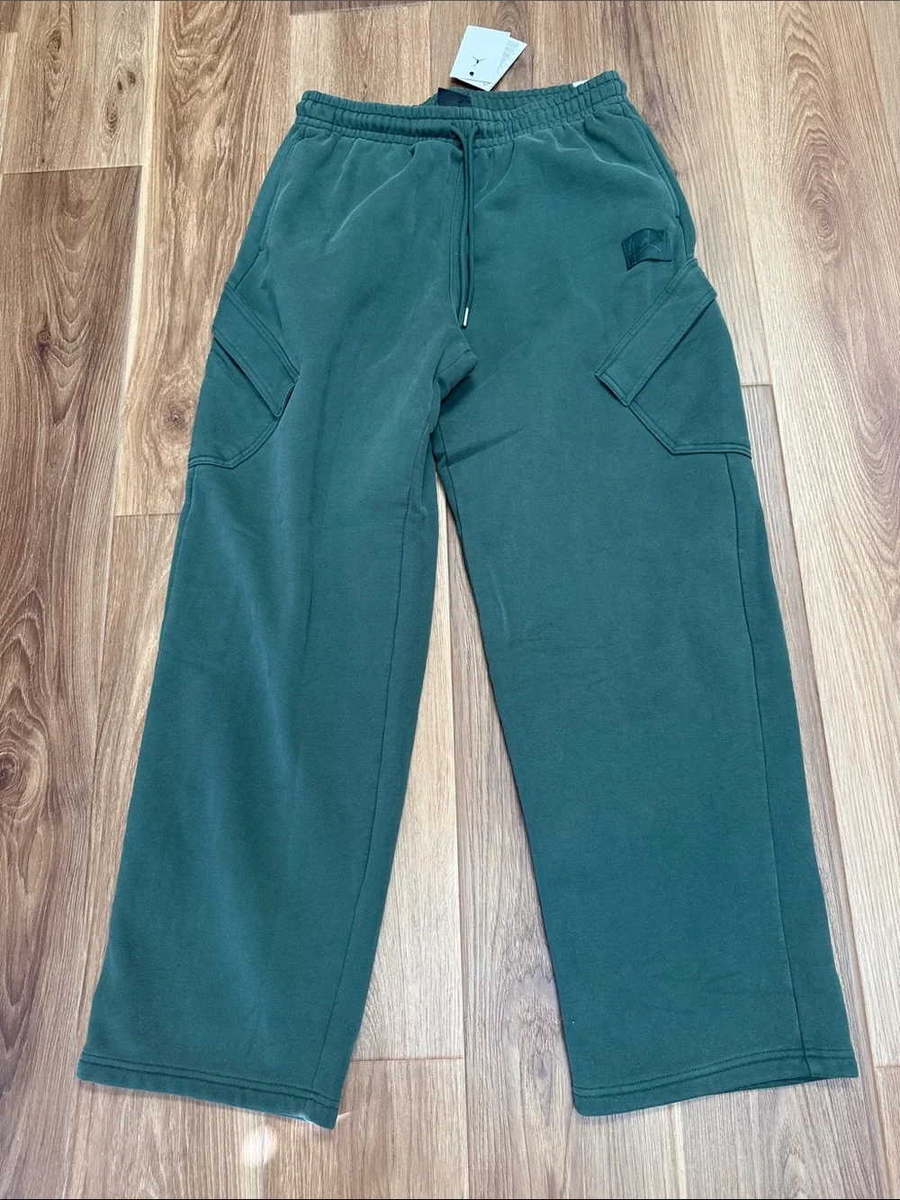Jordan Flight Fleece Chicago Men’s Pants NWT